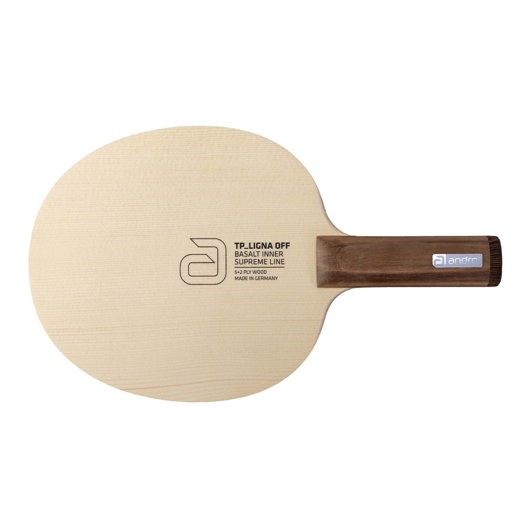 andro Holz TP Ligna Basalt Inner Off andro Holz TP Ligna Basalt Inner Off