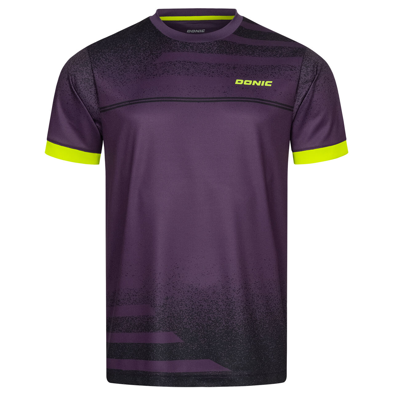 Donic T-Shirt Atlas grape