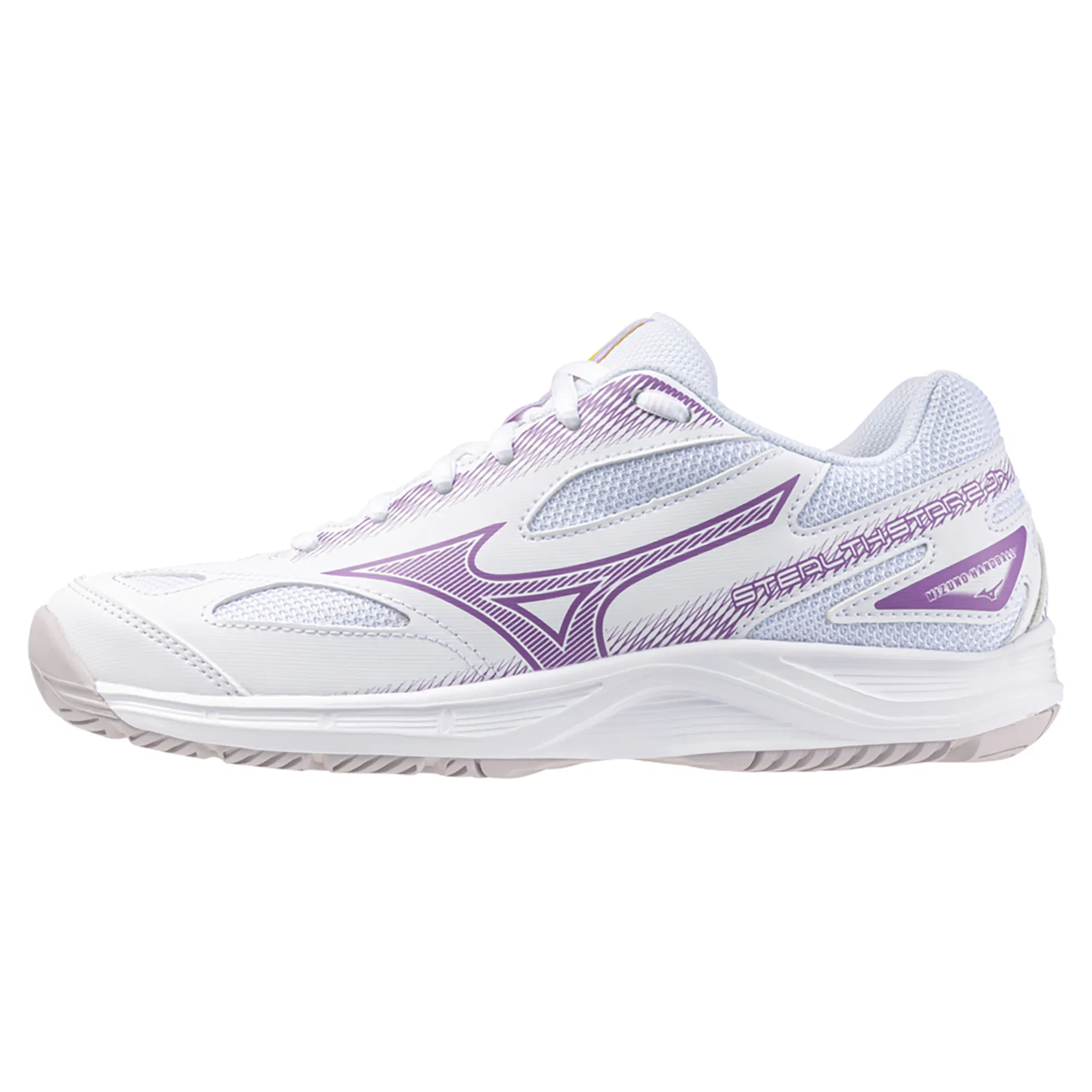 Mizuno Schuh Stealth Star Junior