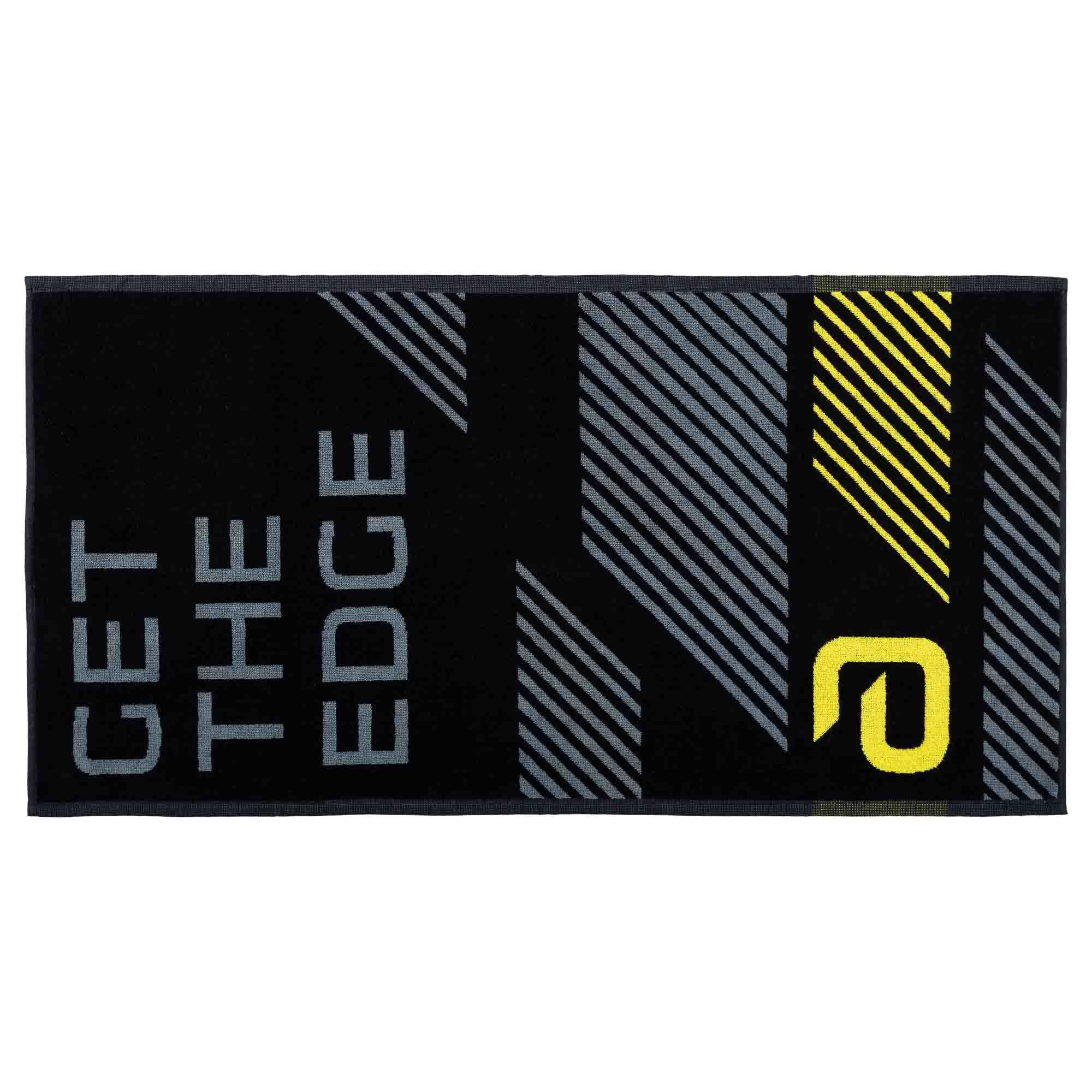 andro Handtuch Get The Edge M