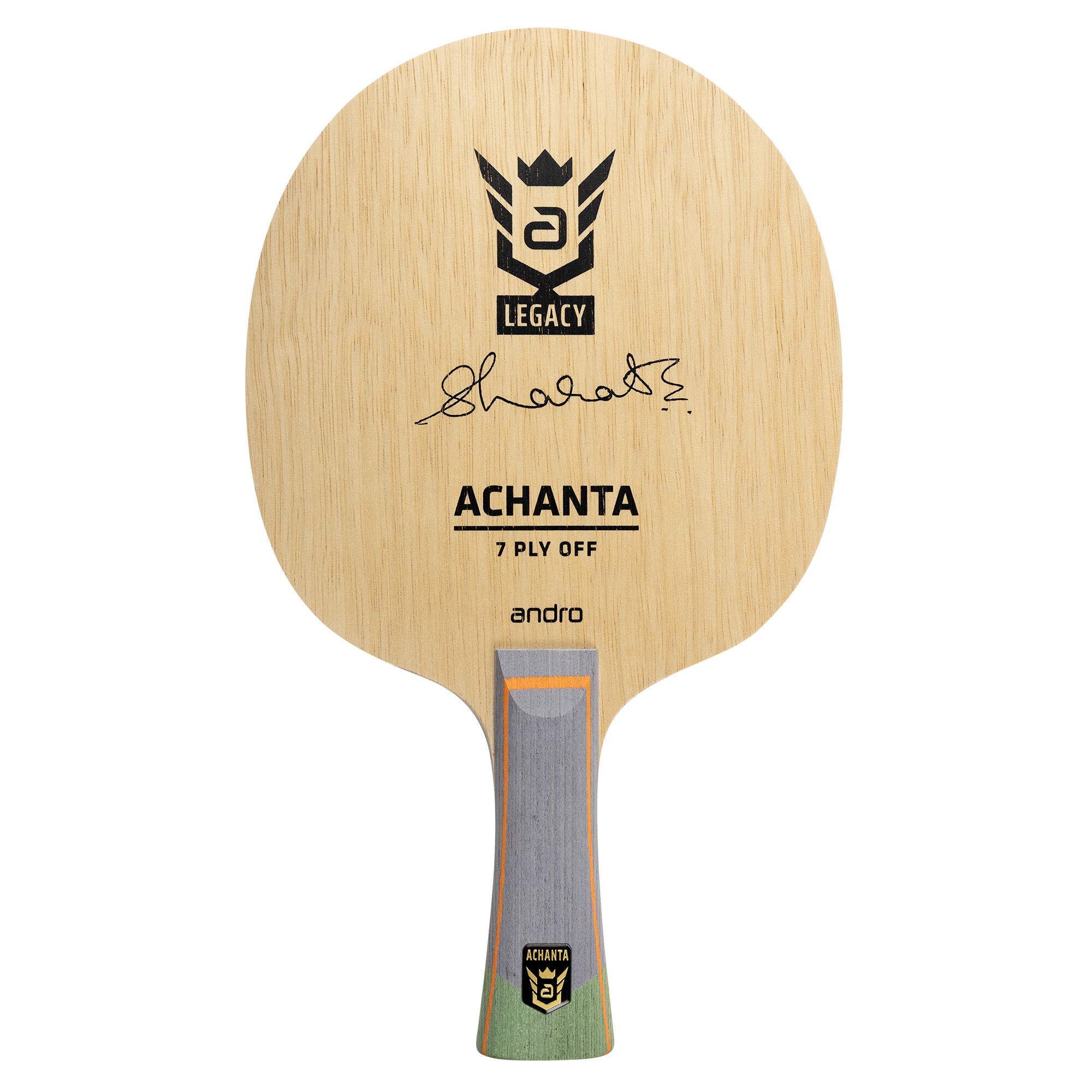 andro Holz Achanta Legacy OFF
