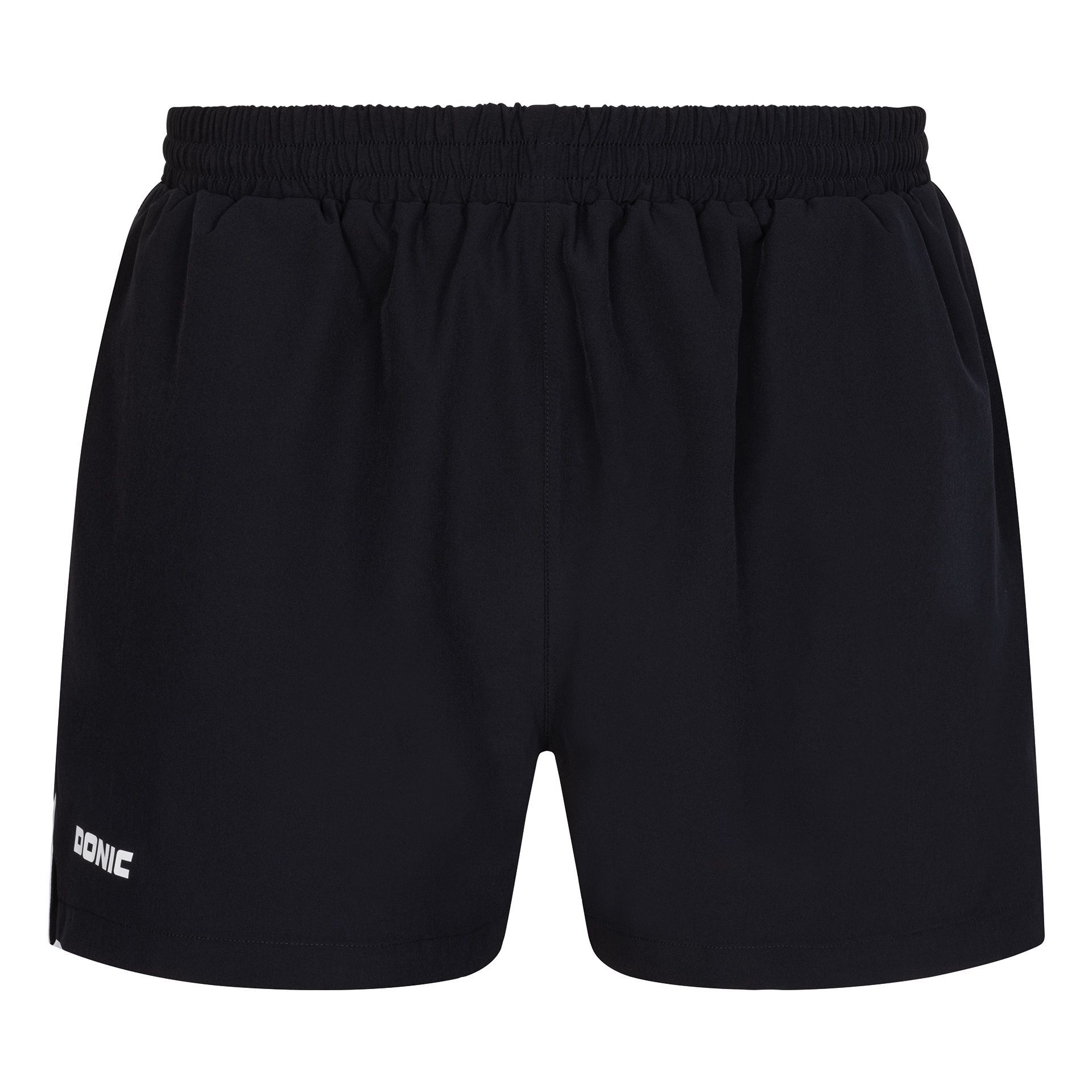 Donic Short Velora schwarz