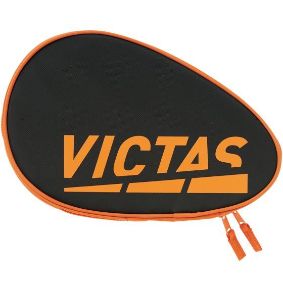 Victas Roundcase 423 schwarz/orange