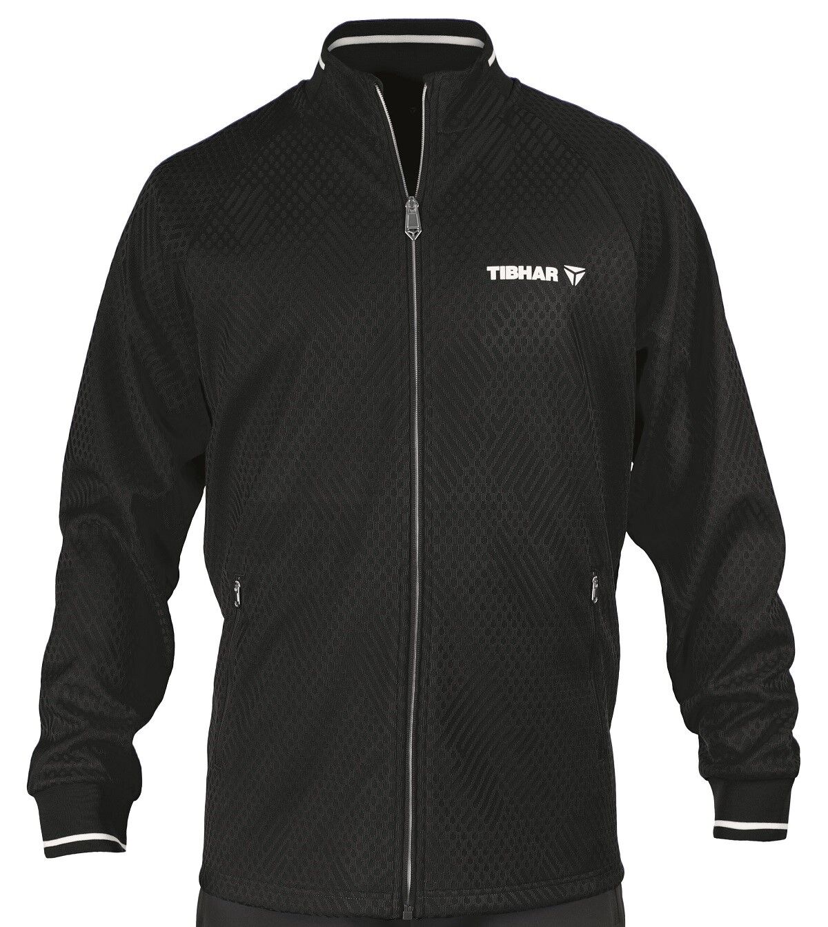 Osmium_anzugjacke_black_01_1200 Tibhar Anzugjacke Osmium schwarz