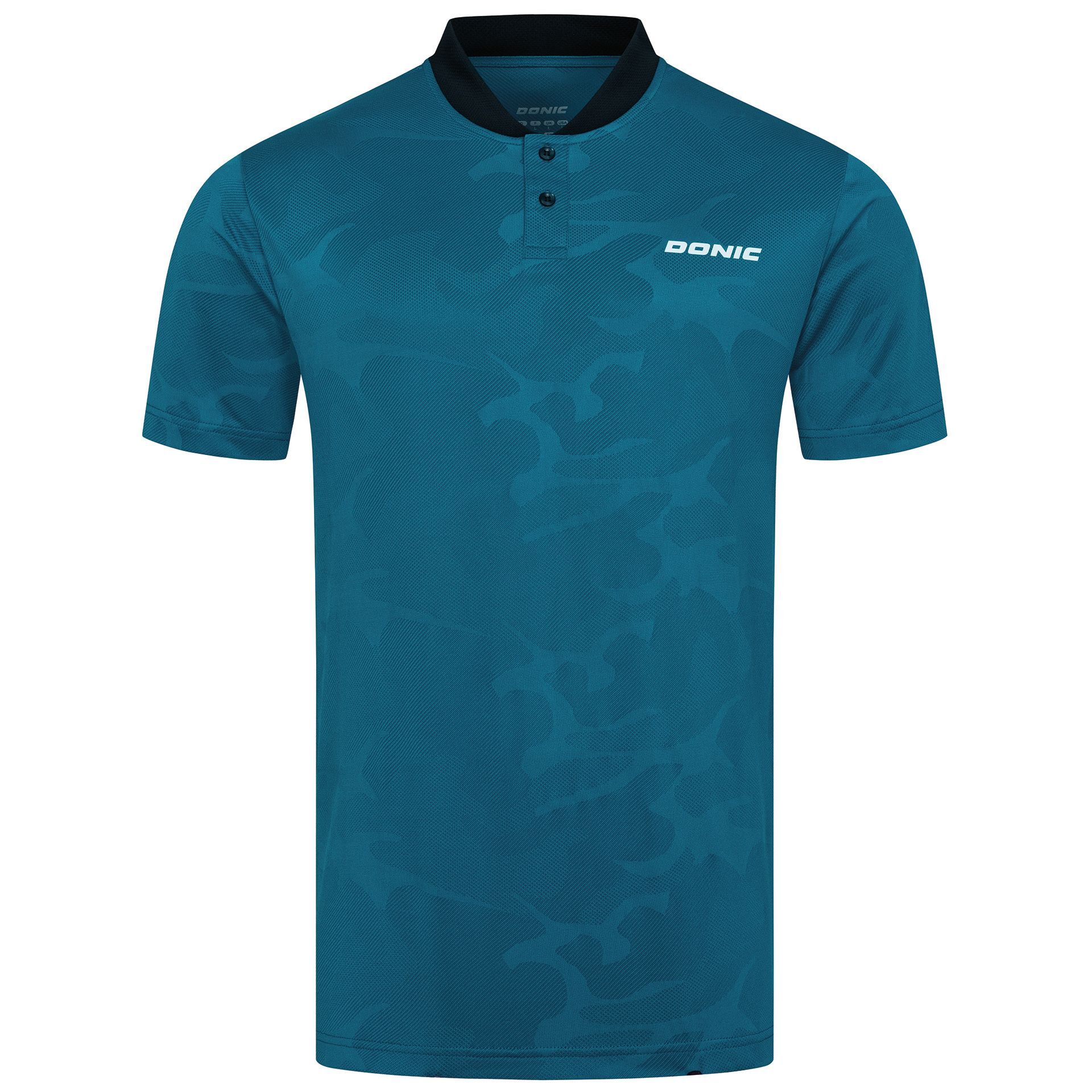 Donic Hemd Neva grün