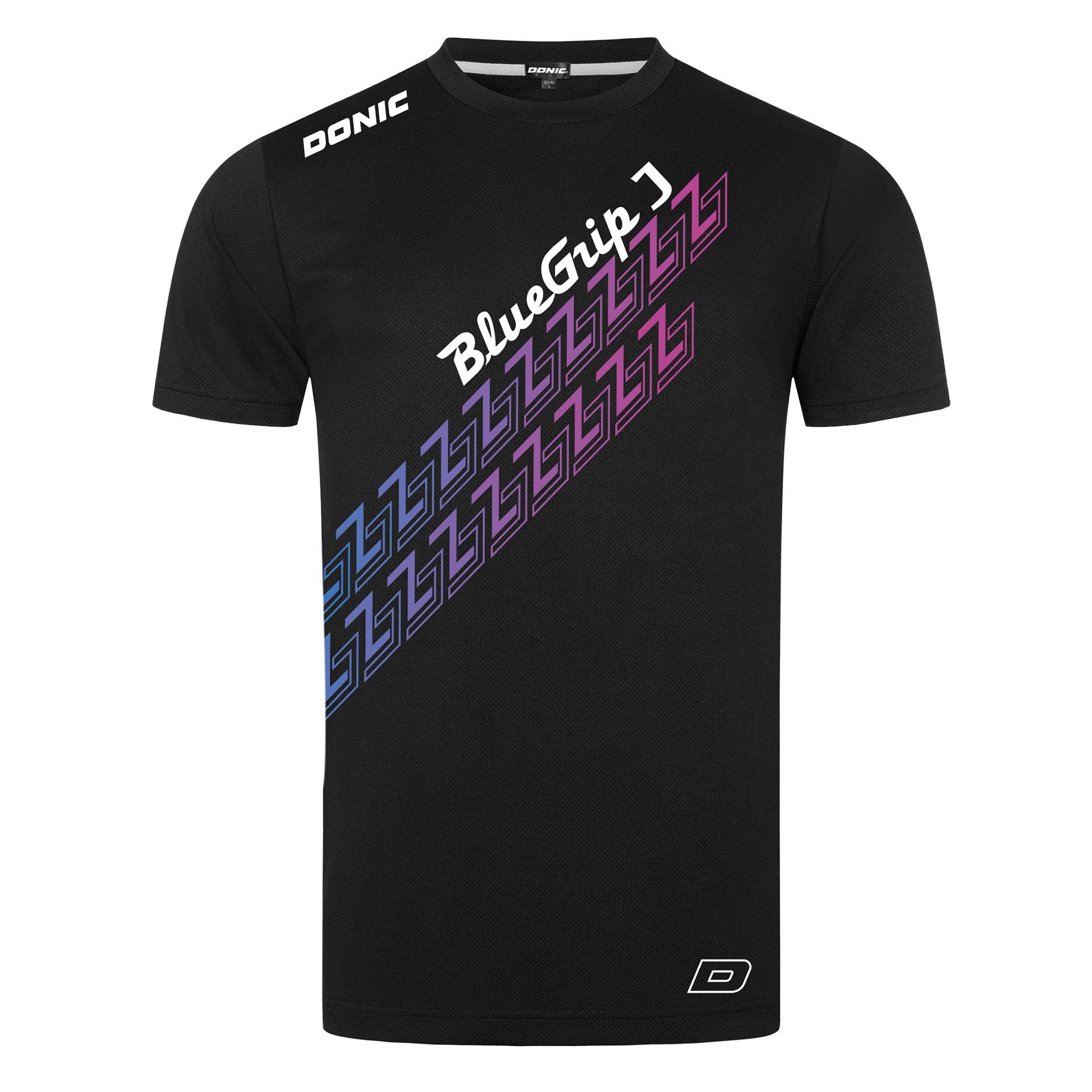 Donic T-Shirt Zhang Jike Signature