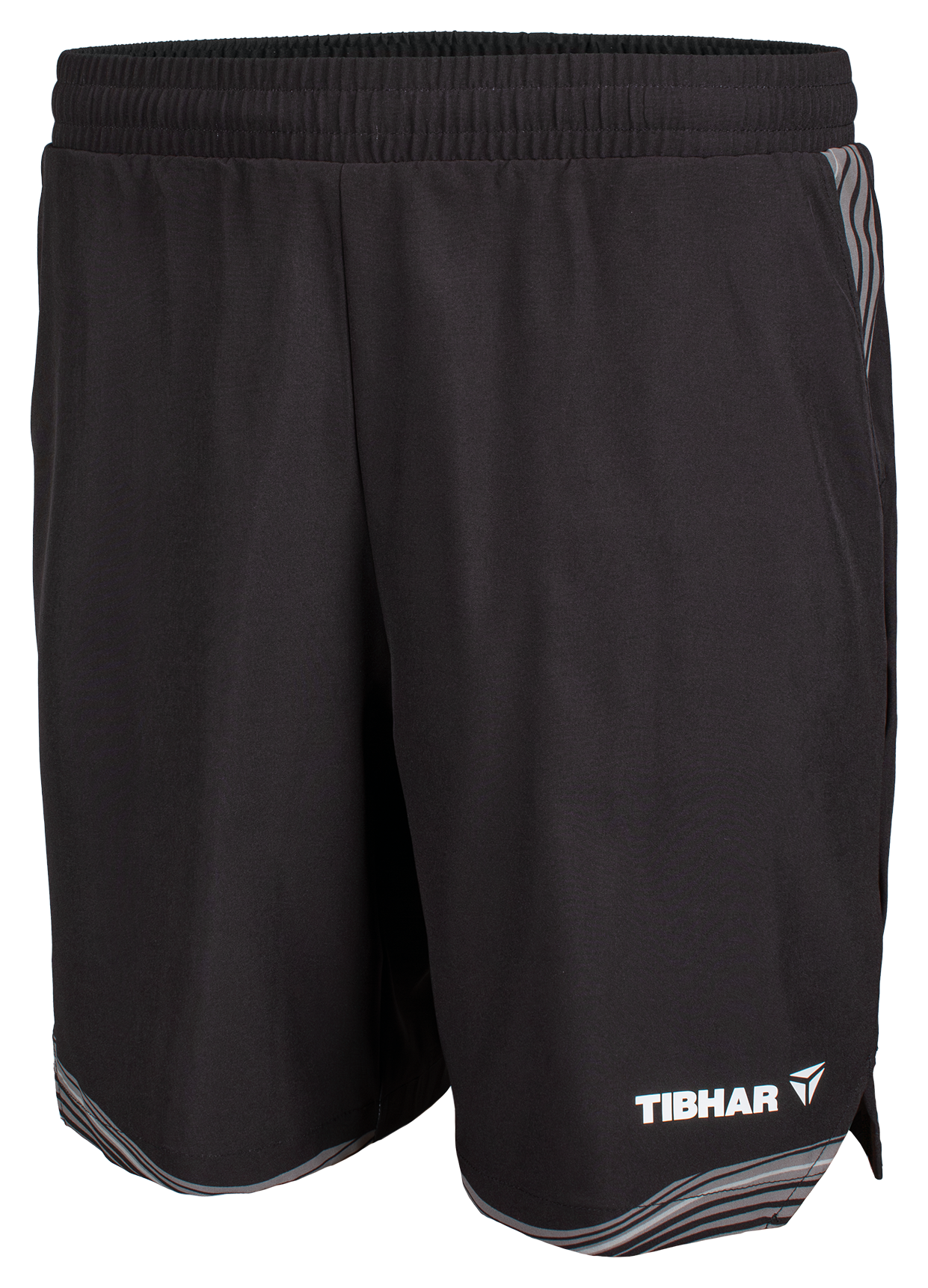 Tibhar Short Lebrun L2 River