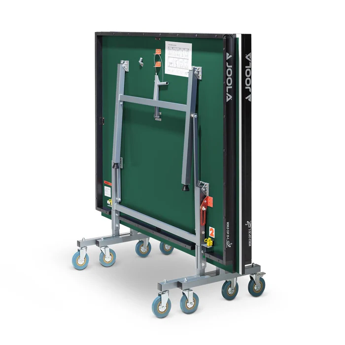 Joola tt-table World Cup 25-S indoor green