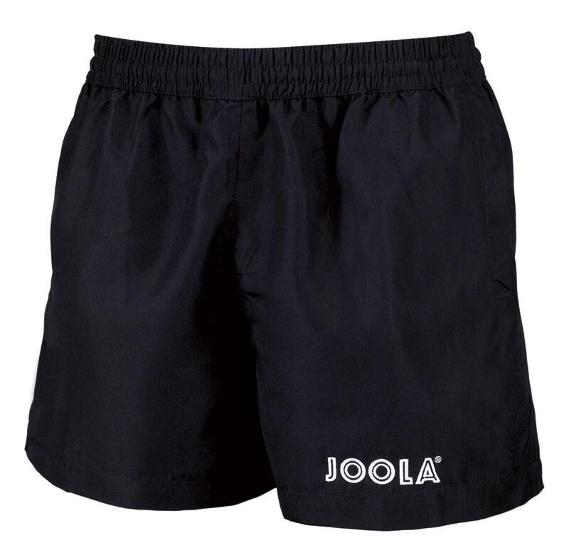 Joola Short Basic Kids schwarz -alte Version-