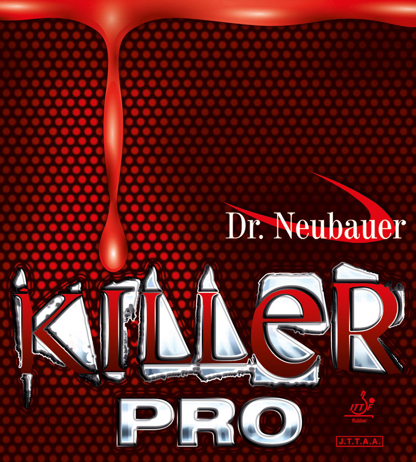 Dr. Neubauer Belag Killer PRO