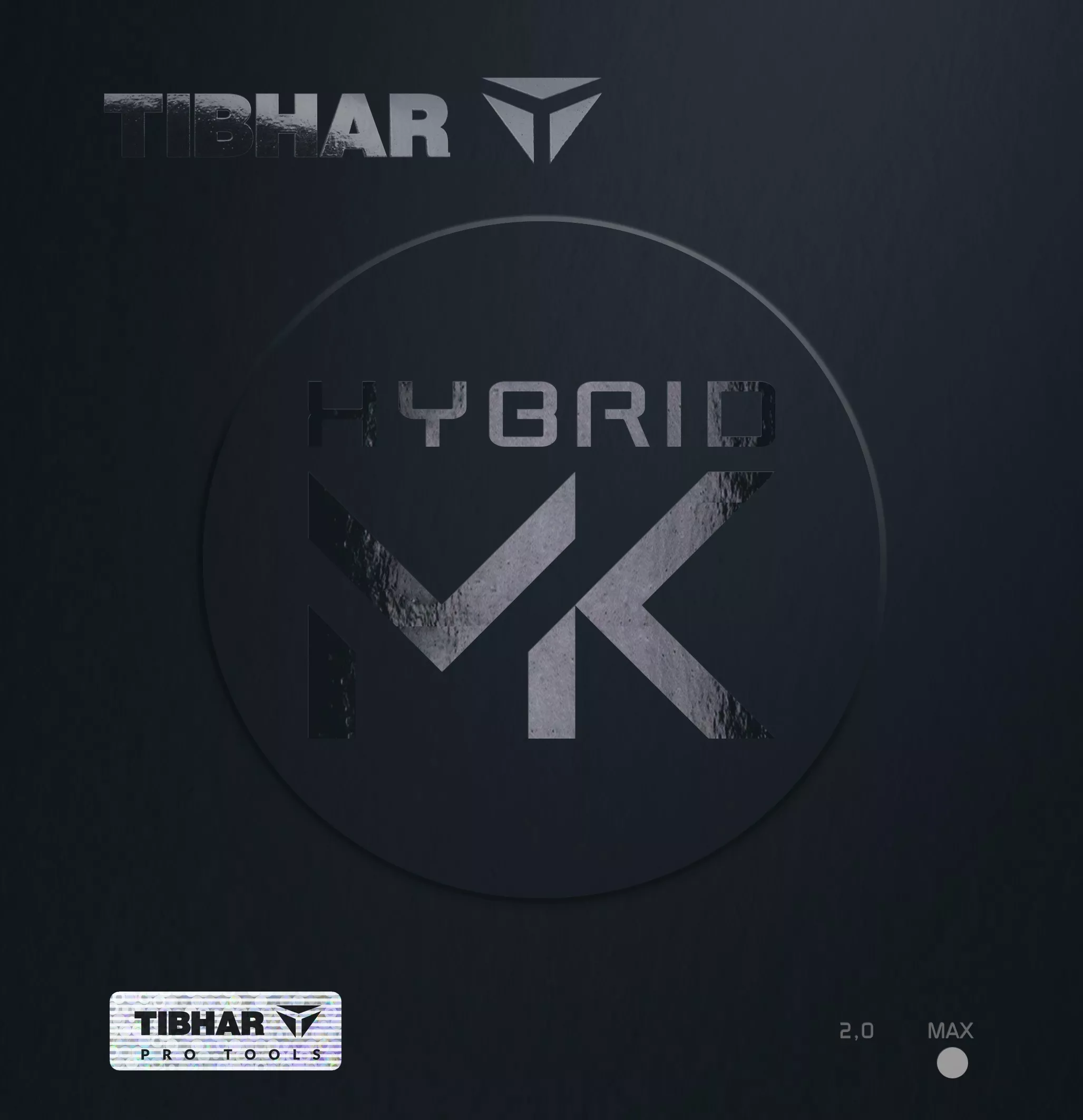 Tibhar Belag Hybrid MK Tibhar Belag Hybrid MK