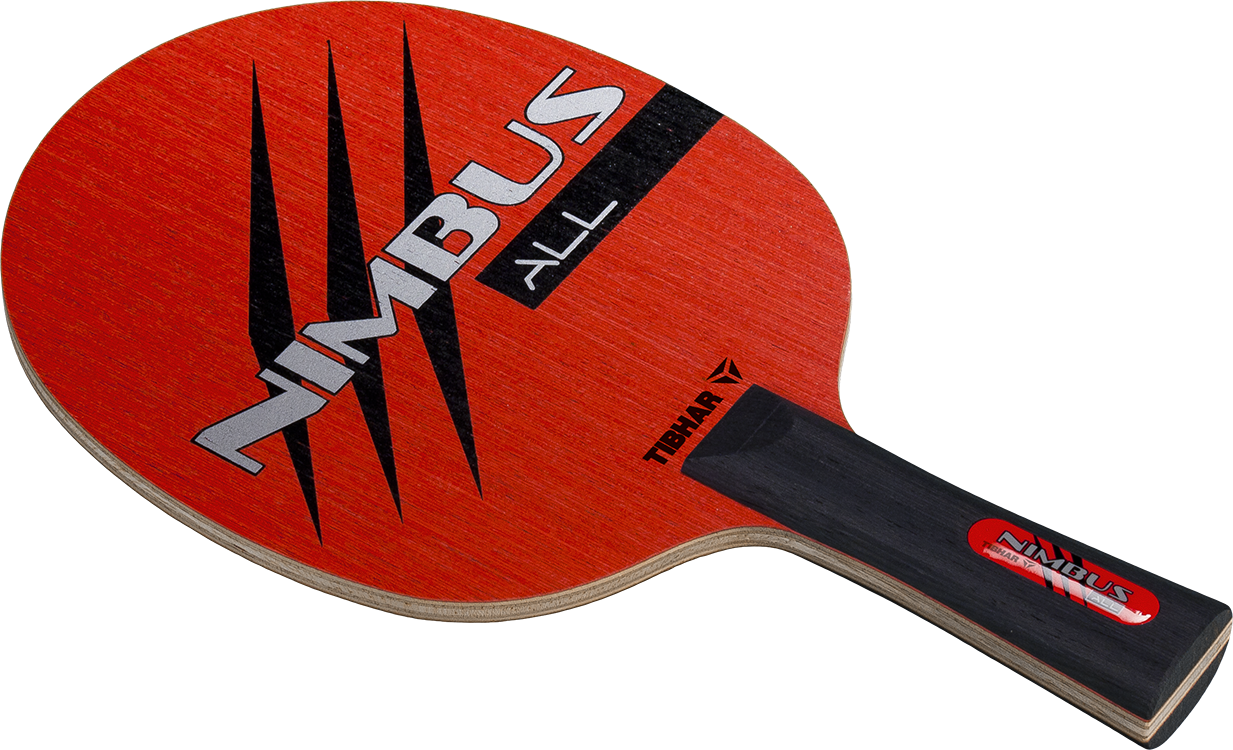 Tibhar Holz Nimbus ALL