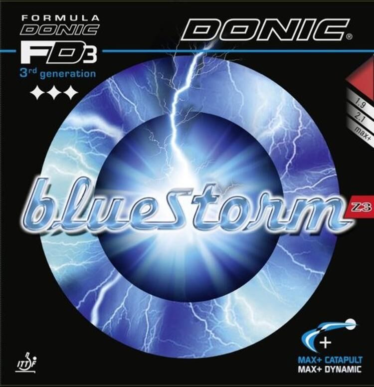 BluestormZ3