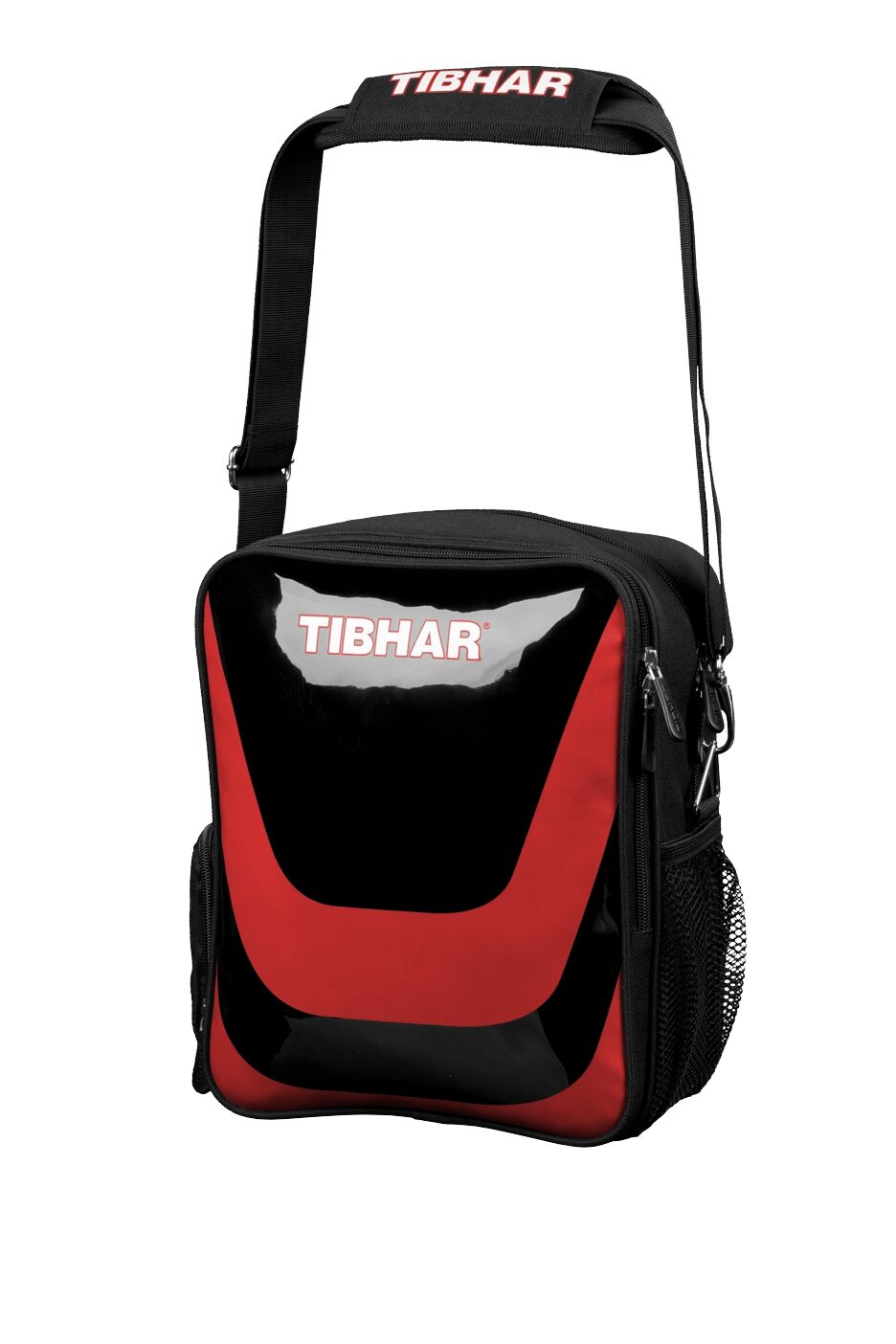 Tibhar Tasche Trainer Curve