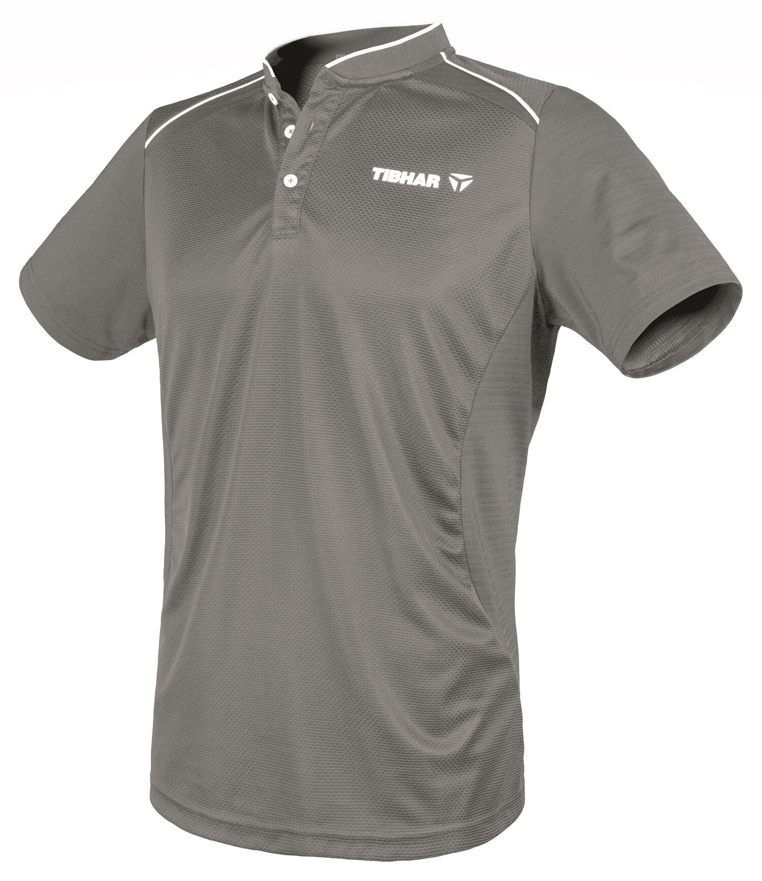 Terra_Shirt_grey_1500 Tibhar Hemd Terra grau