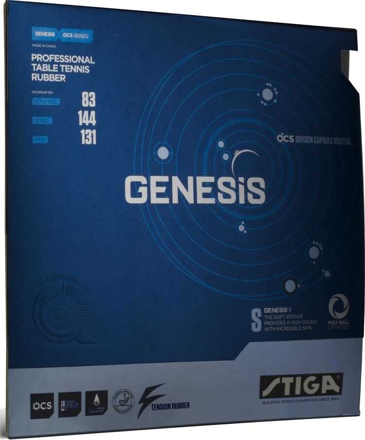 Stiga Belag Genesis S