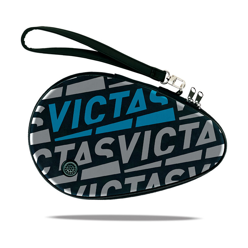 Victas Roundcase 429 schwarz