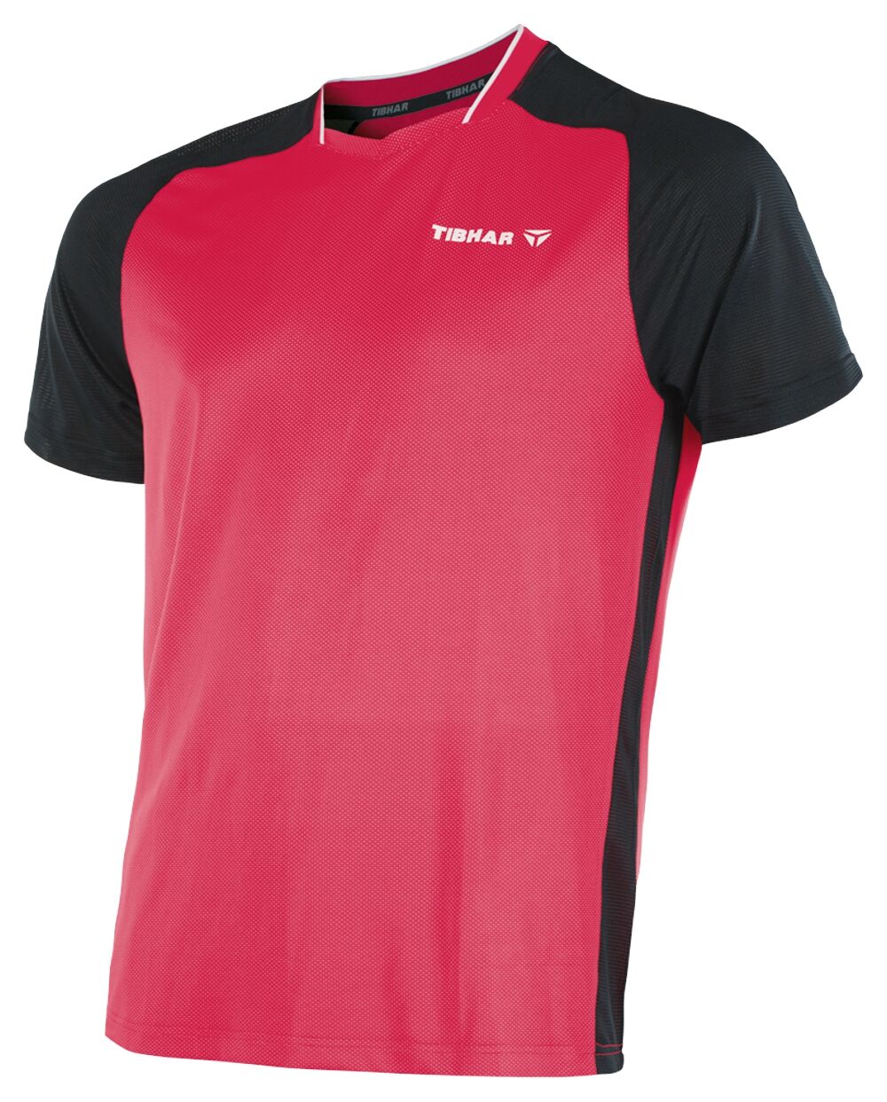 PRO_TShirt_red_black