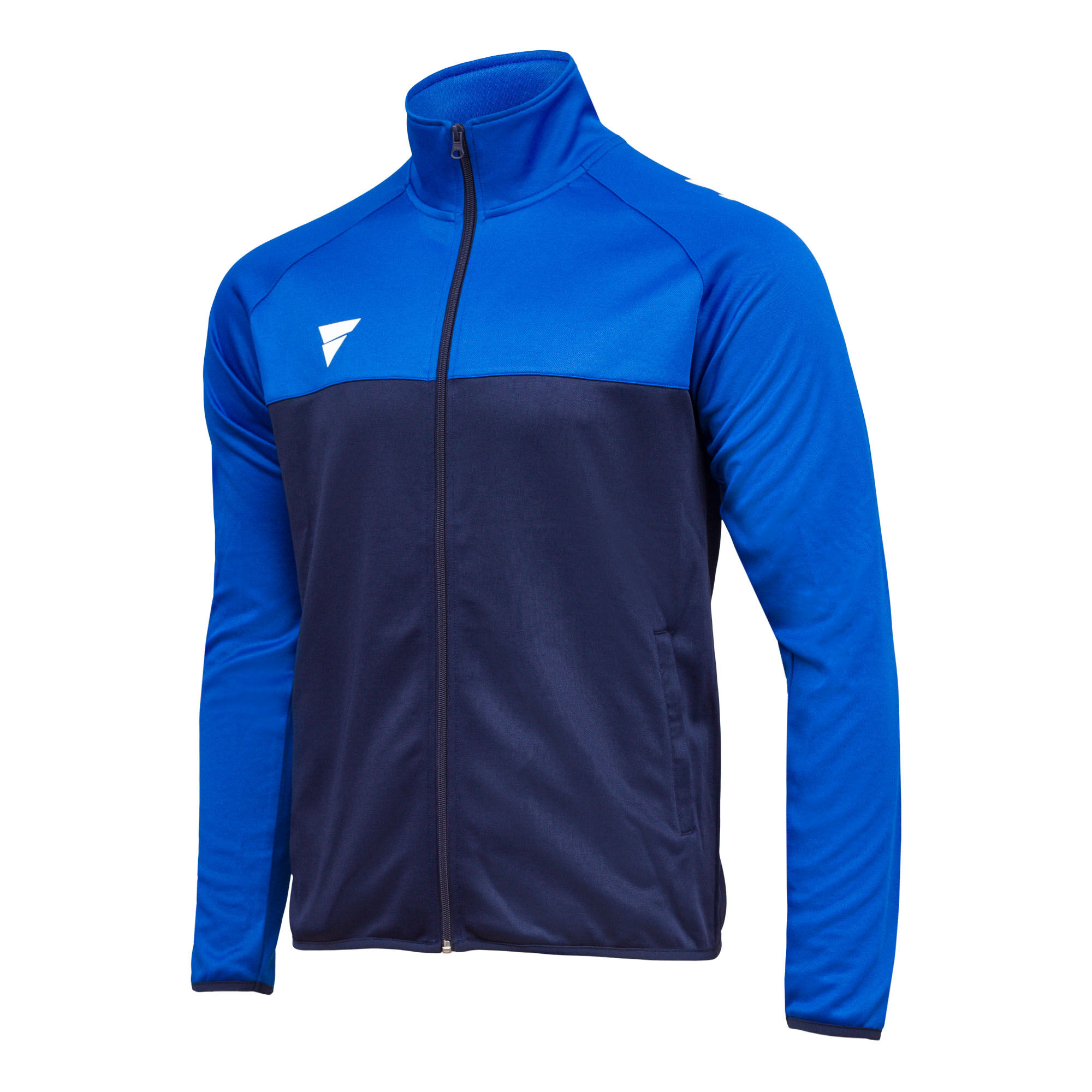 Victas Anzugjacke 118 navy/blau