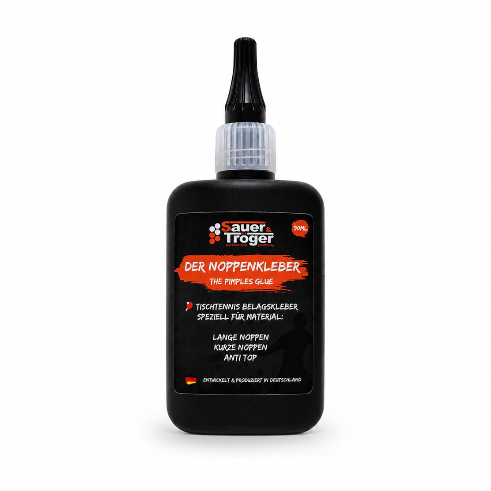 Sauer & Tröger Noppenkleber 90ml