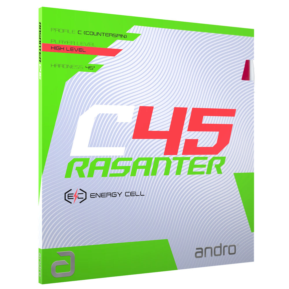 andro Belag Rasanter C45