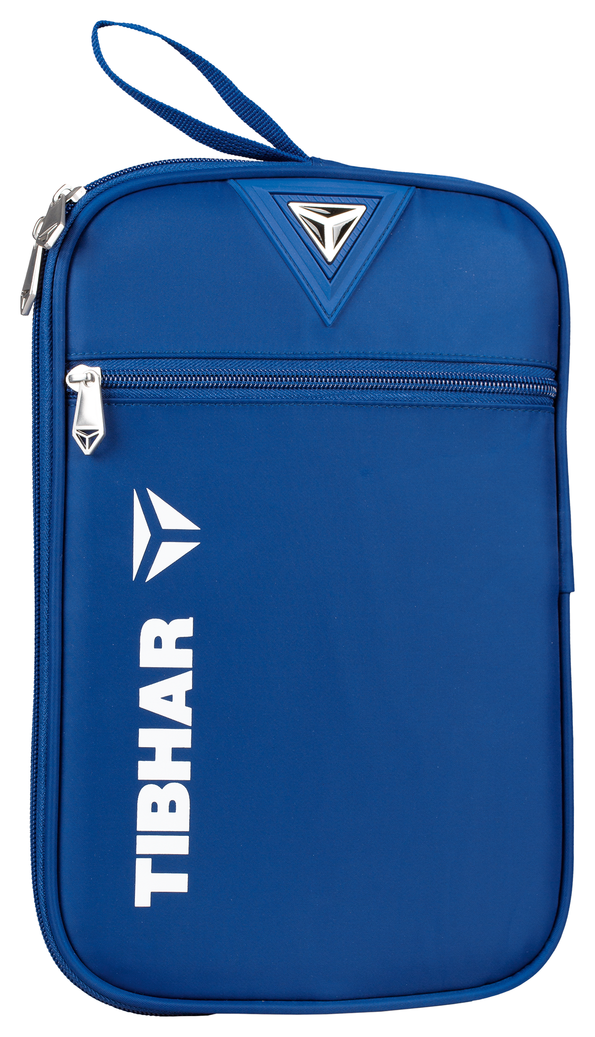 Tibhar Einzelhülle Macao royalblau