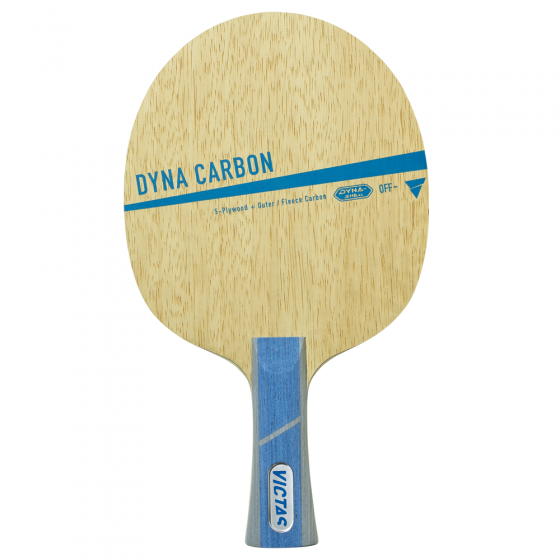 Victas Holz Dyna Carbon