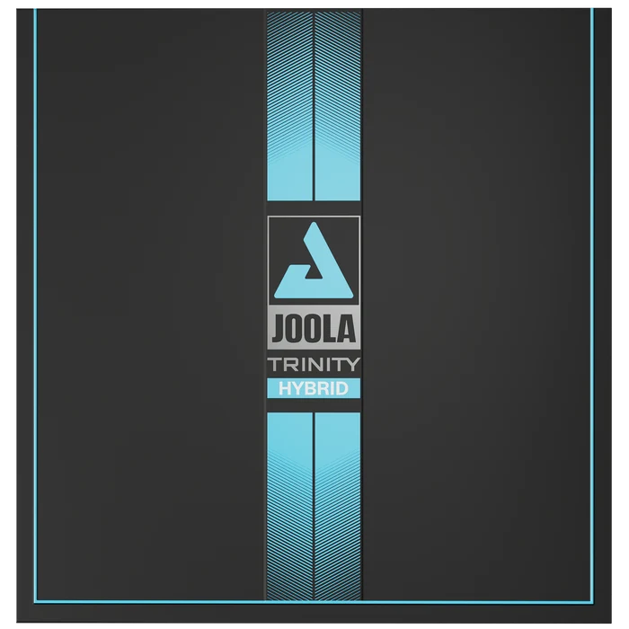 JOOLA tt-rubber Trinity Hybrid