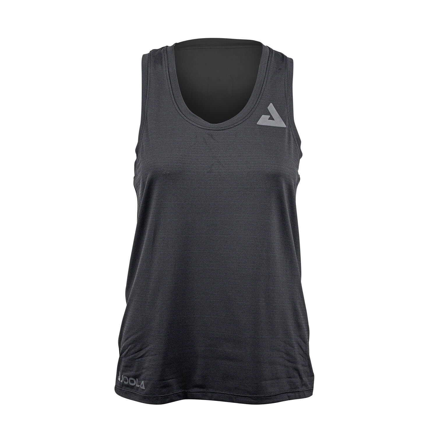 Joola Tank Top Flow Lady blue graphite