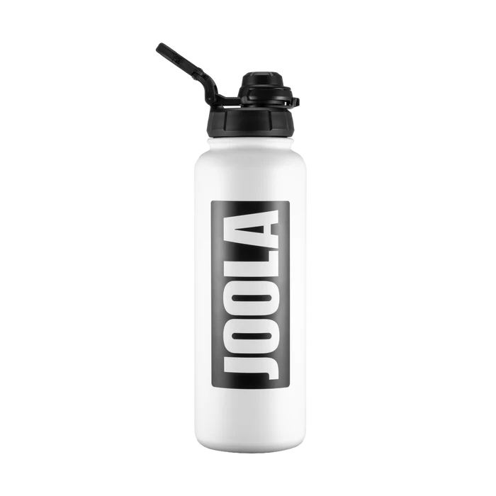 Joola Wasserflasche weiß