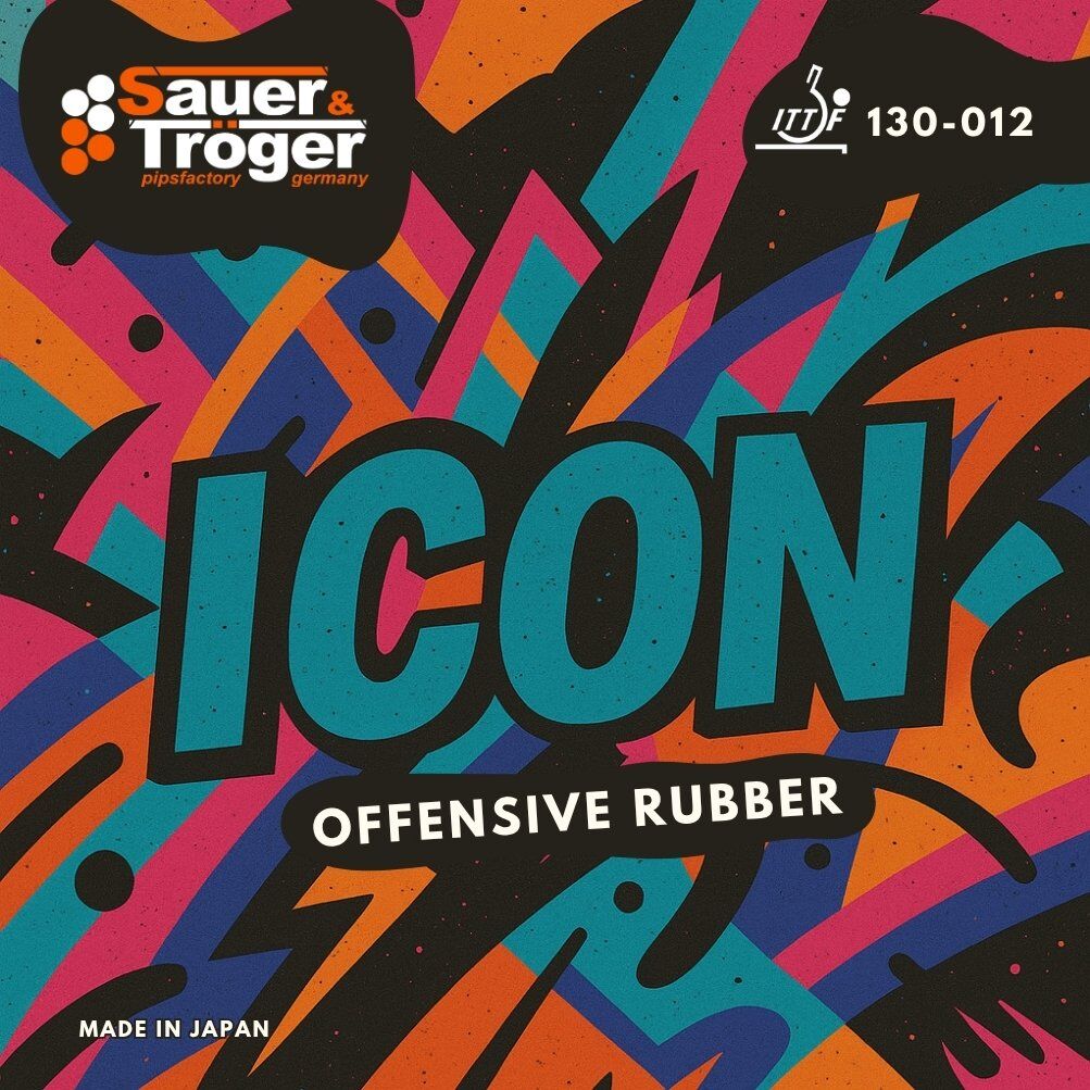 Sauer&Tröger Belag Icon