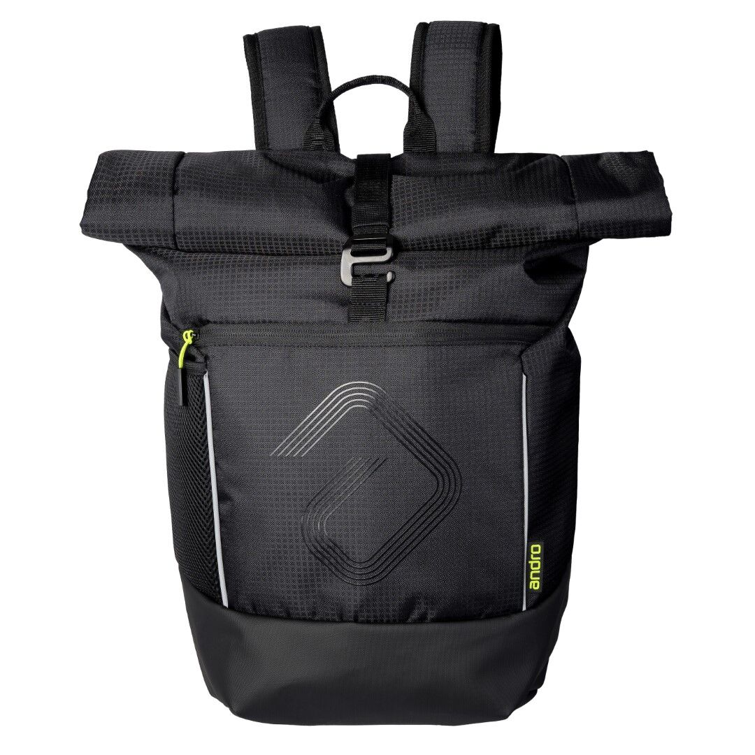 andro-backpack-Moriva-black-401-021-048-2-front-rolled-Gross andro Rucksack Moriva