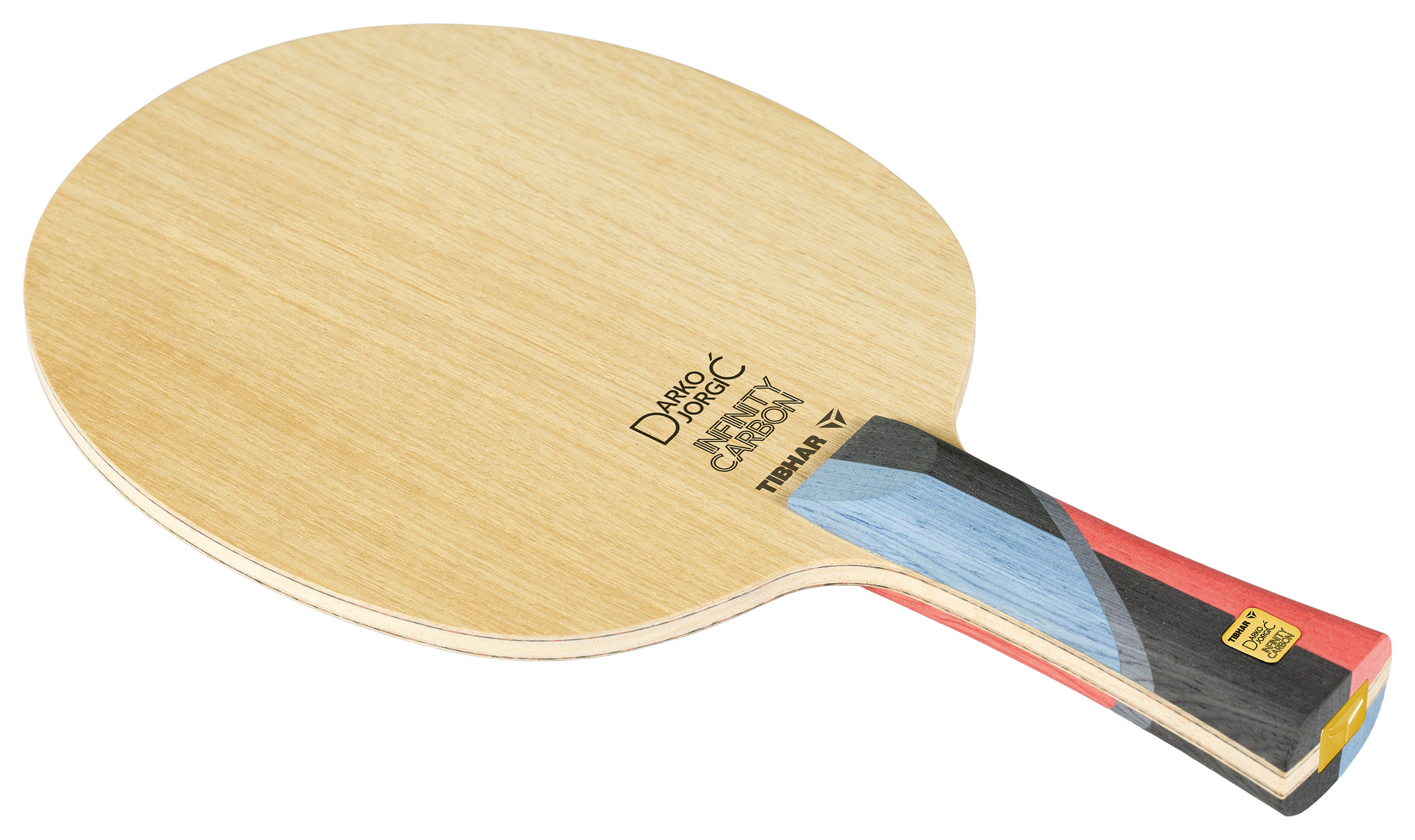 Tibhar Holz Darko Jorgic Infinity Carbon