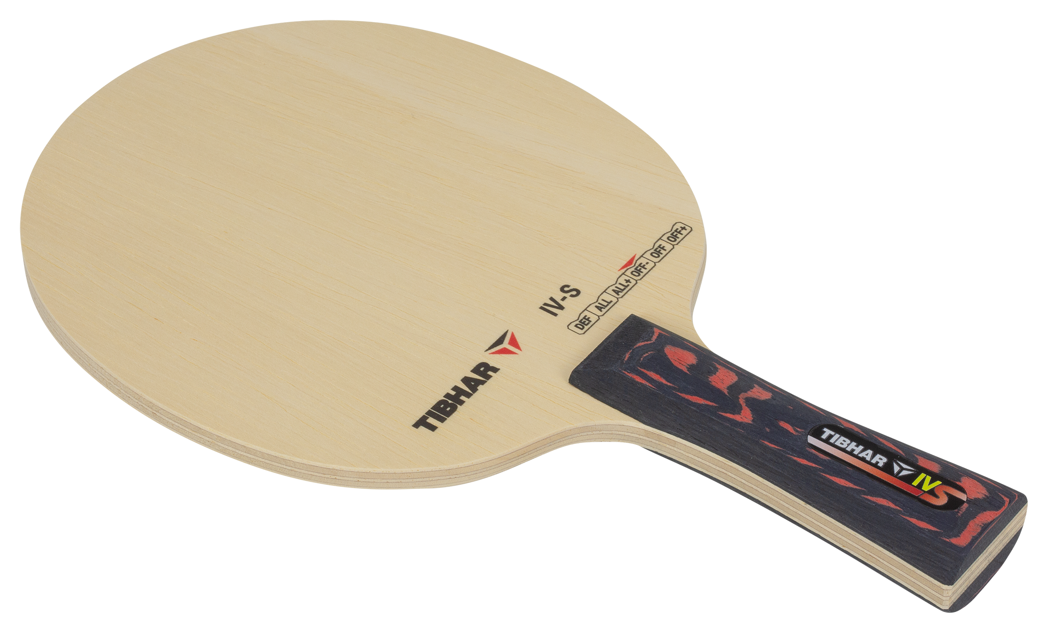 Tibhar Holz IV-S