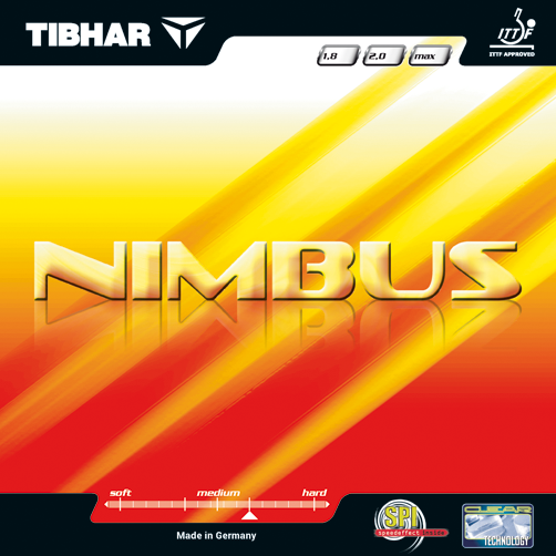 Tibhar Belag Nimbus