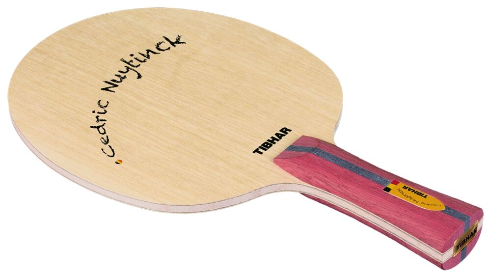 Nuytinck_Holz591db4ad74f6b Tibhar Holz Nuytinck Hybrid ZC