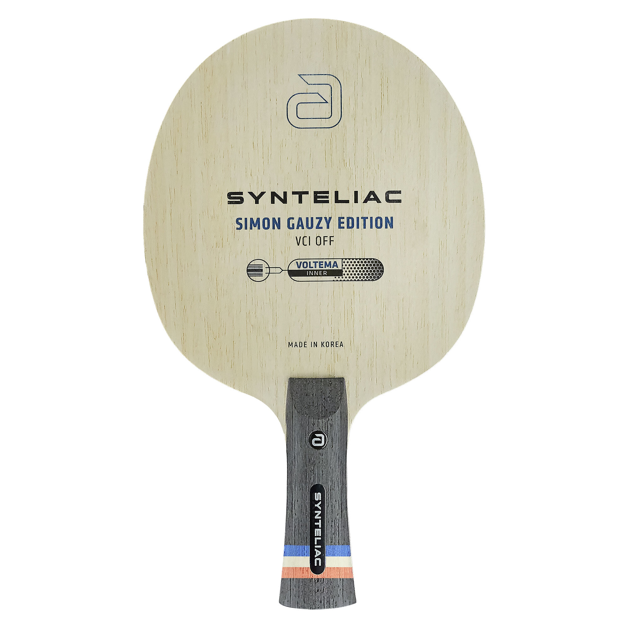 andro Holz Synteliac VCI Gauzy Original
