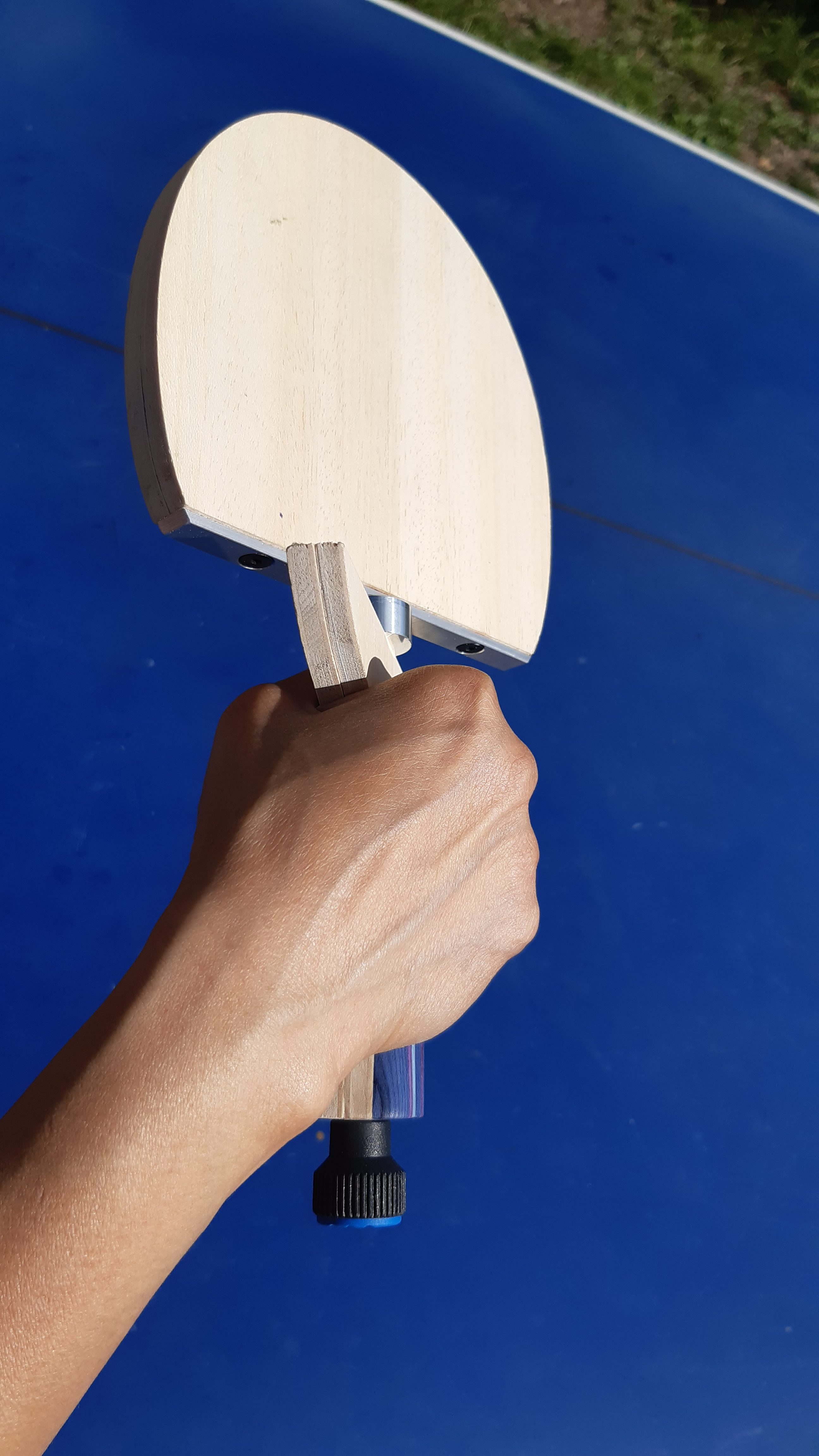 MAGIC RACKET