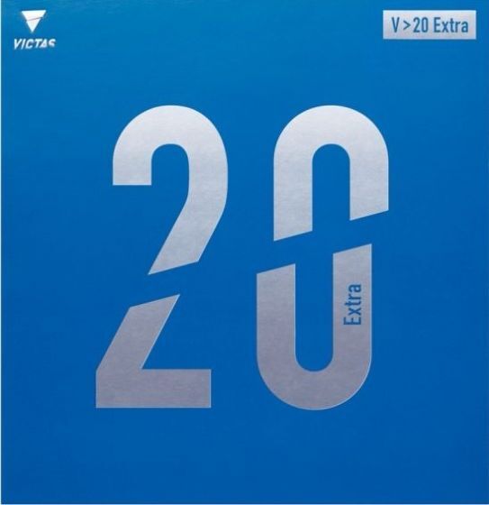 v20_extra Victas Belag V > 20 Extra