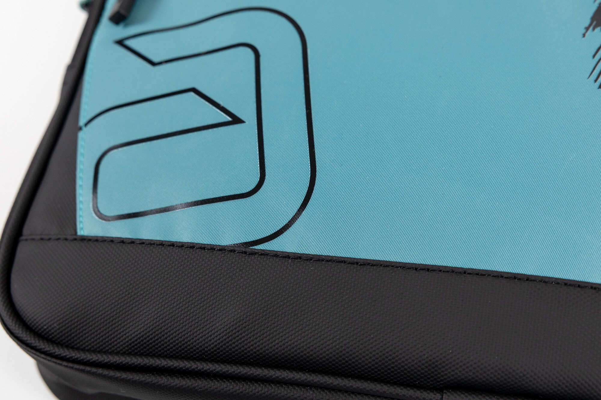 andro tt-double cover Moriva black/blue