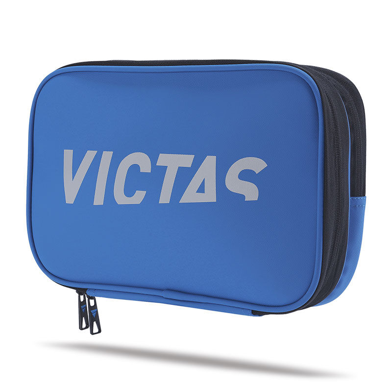 Victas Doppelhülle V-Doublecase 435 blau