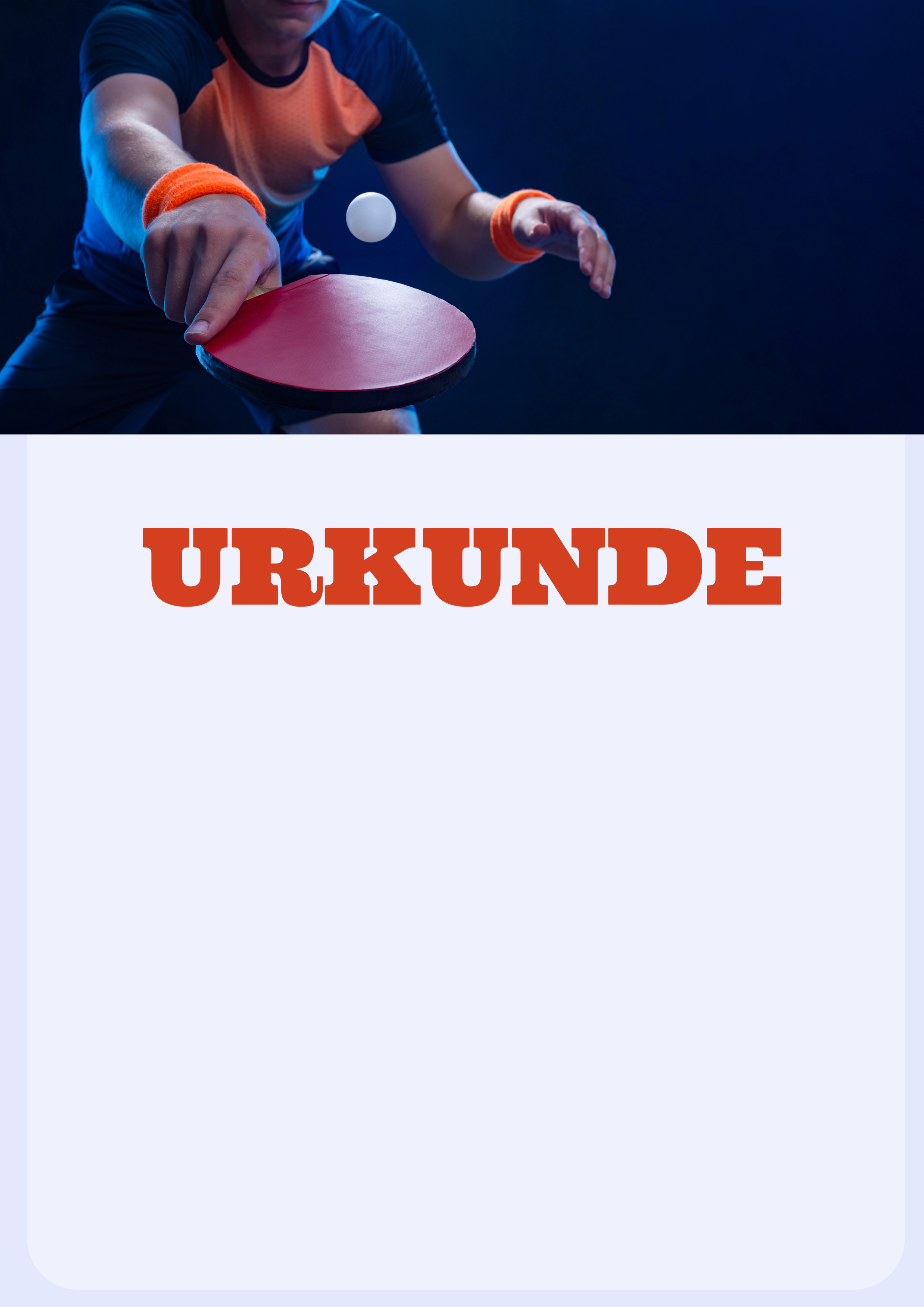 Urkunde 5