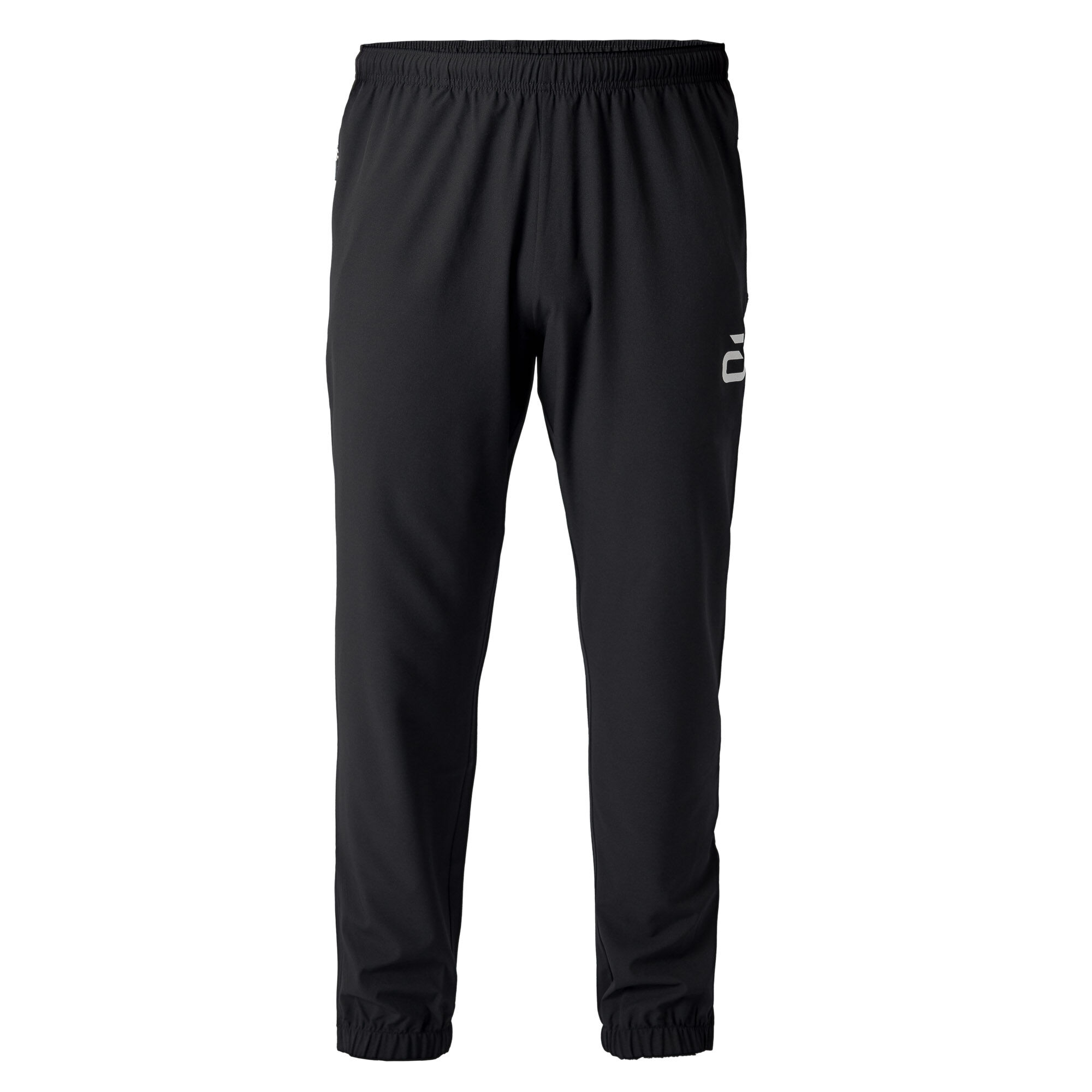 andro-Tracksuit-pants-Marbery-black-grey-340-021-013-unisex-1-front andro Hose Marbery schwarzgrau