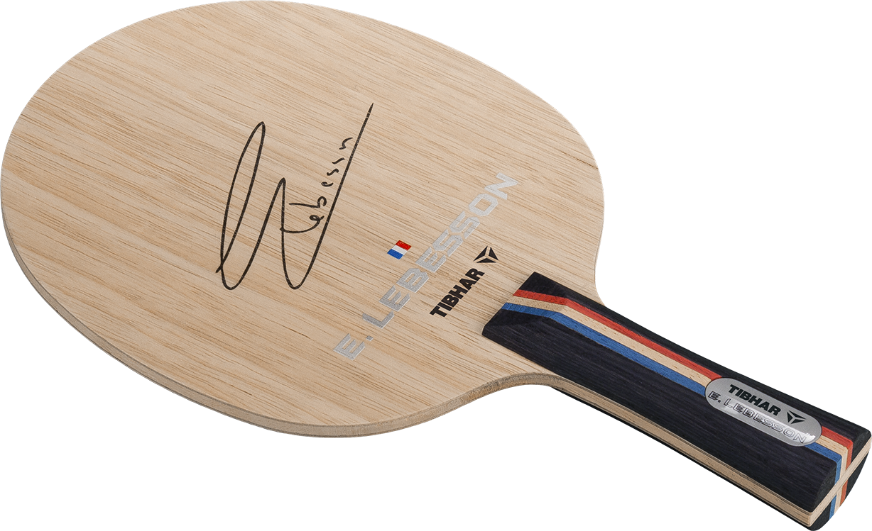 Tibhar Holz Lebesson