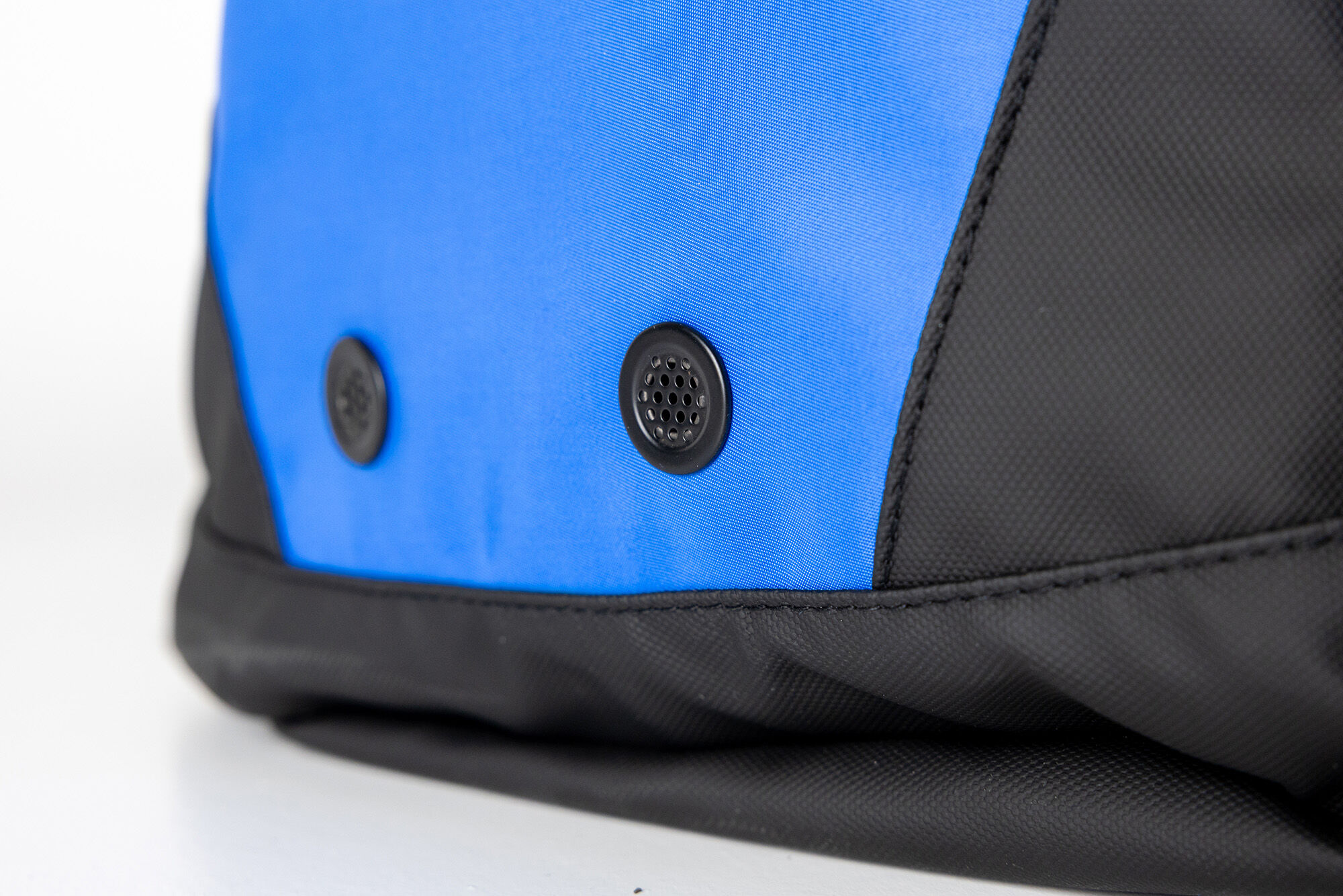 andro Tasche Taiva royalblau/schwarz