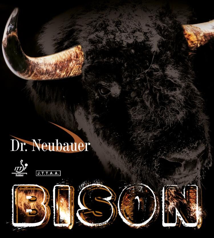 Dr. Neubauer Belag Bison