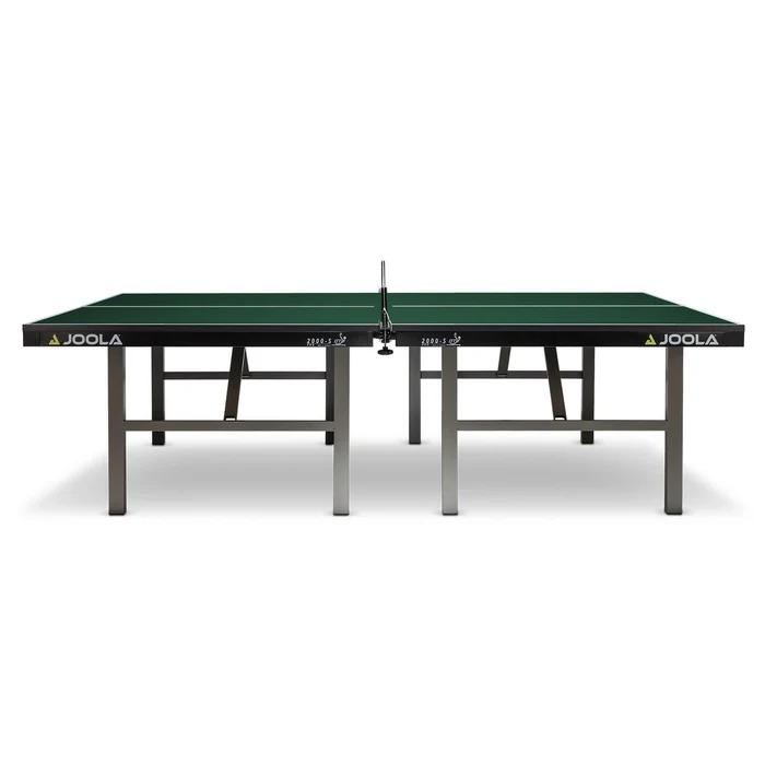 Joola tt-table 2000-S Pro green