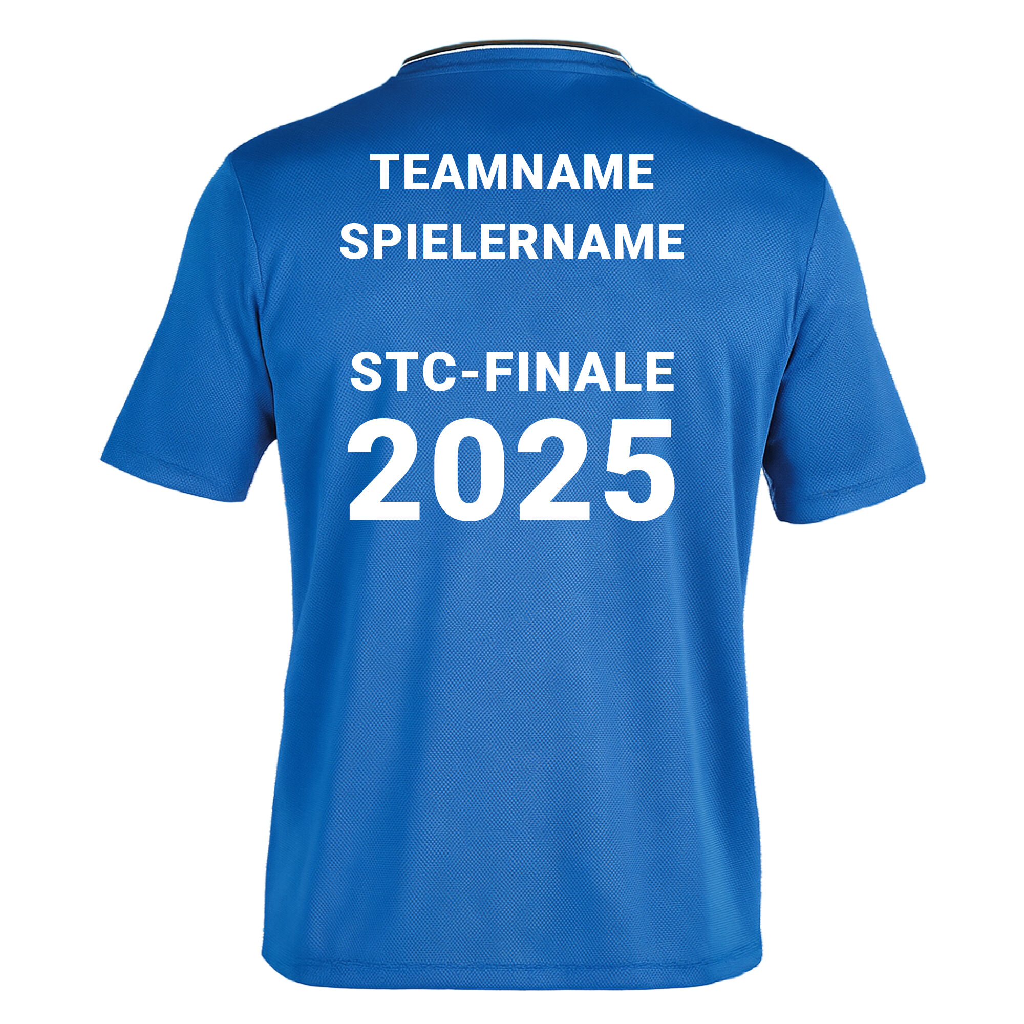 Tibhar Hemd Jura blau STC Final-Edition