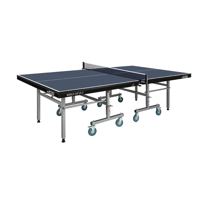 Joola tt-table World Cup 25S indoor blue