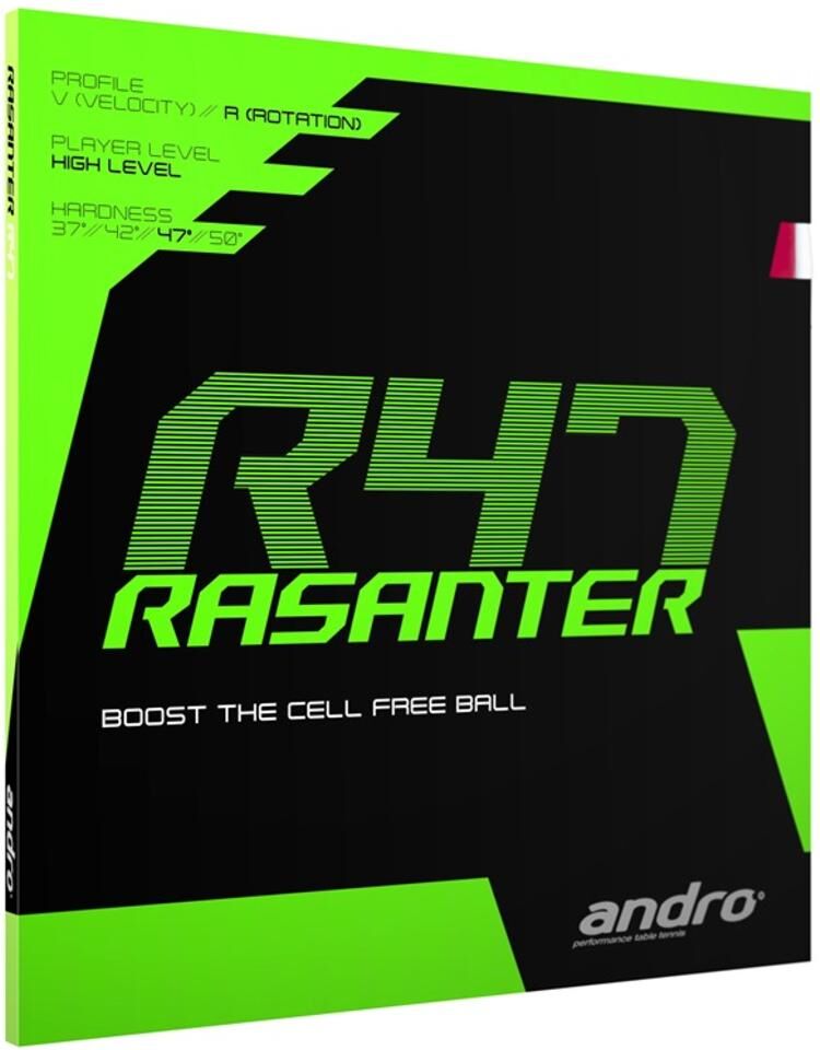 RasanterR47